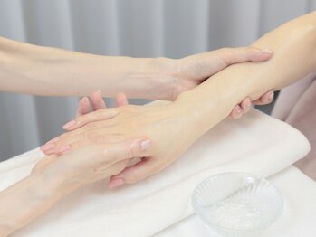 サロン カラーズボーテ(Salon colours beaute)/