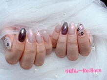 りぼん(Re:Born)/シンプル定額コース