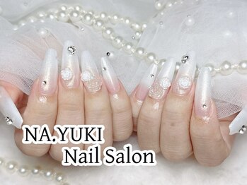 センスネイル 池袋店(Sense Nail)/ベージュxホログラデーション