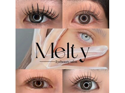 メルティ(Melty)の写真