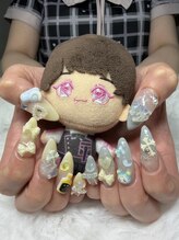 アイドルトゥインクル(IDOL.Twinkle)/【長堀橋・長さだし】
