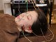 エウーゴ整骨院の写真/美容鍼が叶える小顔体験☆表情筋をゆるめエラ・左右差をケアし美フェイスライン