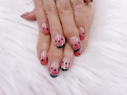 ネイルサロン ミツ(Nailsalon 32)の写真