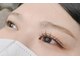 クラウドナイン(Cloud Nine)の写真/丁寧なカウンセリングでまつげの状態に合わせて施術をご提案！まつげパーマ、エクステで理想の目元へ♪