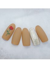 はあとねいる 山口吉敷店/ハンドNo.21