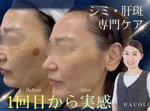 ハウオリ(HAUOLI)