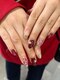 ユーネイル(U nail)の写真/【スピーディー施術が自慢！】忙しい方や隙間時間を有効に活用したい方に◎ご要望もしっかりヒアリング☆