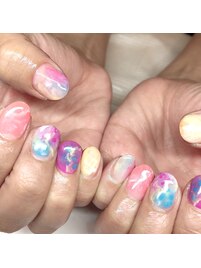 カラフルニュアンス