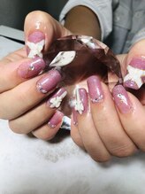 トレジャー(treasure)/