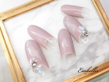 アンベリール 横浜店(Embellir)/(1026)リーフホロネイ