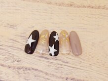 ティーエヌ 名古屋矢場町店/トレンドデザイン￥5980