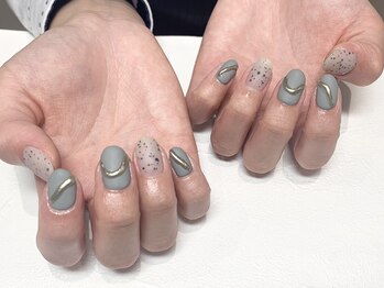 コム 草加マルイ店(com by neolive)/定額★7000円　担当金田