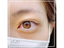 ヴォーグ(Vogue)/次世代カール/まつ毛