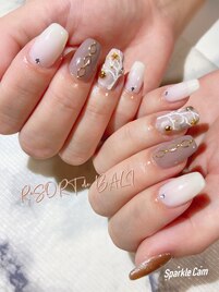 定額5980円コース