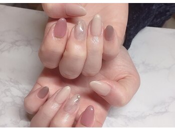 シス 福岡市南区高宮店(Sis)/【定額】エレガントデザイン