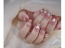 キュート ビューティーサロン(Cute Beauty Salon)/