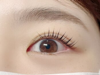 コム 草加マルイ店(com by neolive)/パリジェンヌラッシュリフト