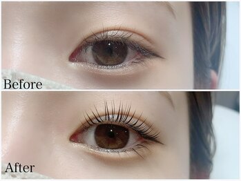 コム 草加マルイ店(com by neolive)/ラッシュリフト【まつ毛パーマ】