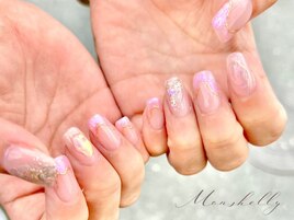 オーロラフレンチ