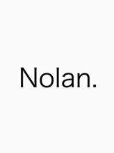 ノーランアイ(Nolan.eye)&nbsp;Nolan. eye