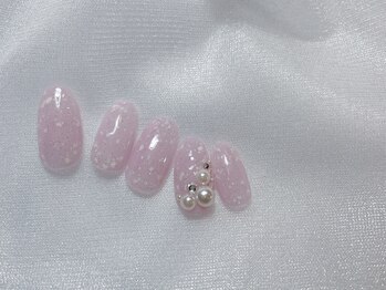 トレンド定額コース¥7980