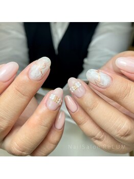 定額￥7400コース