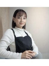 カーム(CALM)&nbsp;西尾 利沙