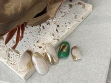 トータル ビューティ ケイハン(KEIHAN)/2月ニュアンス定額