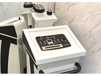 じぶんdeエステ 横浜店/CELLZERO MAX