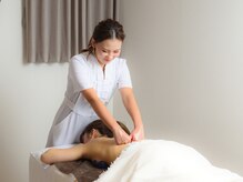 ソワンドエステ アートマツモト 心斎橋店/くびれたラインを作り上げる！