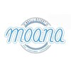 モアナリゾート エコル(moana Resort 'ekolu)ロゴ