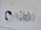 【吉崎】　定額design￥8250