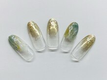 ティーエヌ 札幌駅アスティ45店/【当店限定】デザイン　¥7150