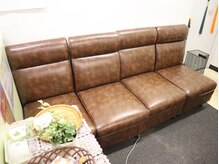 整体アンド足つぼサロン らくだ/