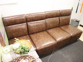 整体アンド足つぼサロン らくだ/