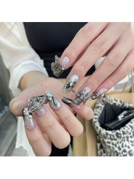 レディスペネイル ノマエ 名駅店(Redispe nail nomae)/GEL-X