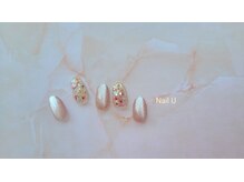 ネイルユー(Nail U)/こだわり定額デザイン