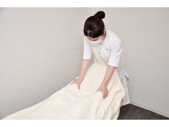 ポーラ el amor店(POLA)/フットケア