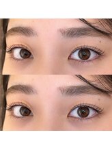 アイラ 仙台広瀬通店/ラッシュリフト