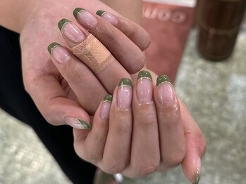 コム 草加マルイ店(com by neolive)/フレンチ