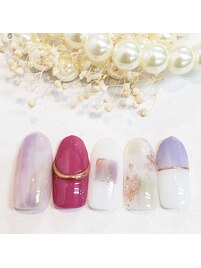 ２月 NEW デザイン♪