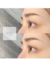 デュオ(duo)/パリジェンヌラッシュリフト