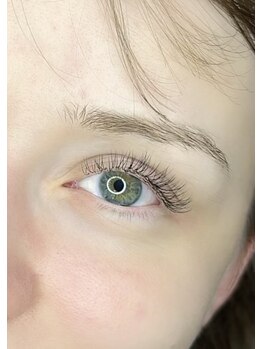 サロンドシャルム(Salon de charme)/特許技術perfect lush導入サロン