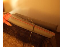 カイロプラクティック庵/むくみ・冷え・産後骨盤(約10分)