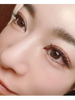 ボンボンヴィー(BON BON VIE)/したまつ毛エクステ