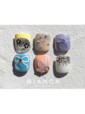 Bianca 上野店【ビアンカ】