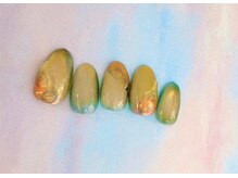 ギャザーパーティー 乃木坂店(gatherparty)/2024年春夏トレンドデザイン