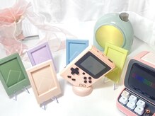 ユディアナッツ(Yudia nutt)/推しのチェキでお出迎え