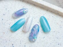 マイネイル 柏店/ミディアムcourse