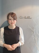 シ ベル(Ci belle) 向井 指名550円